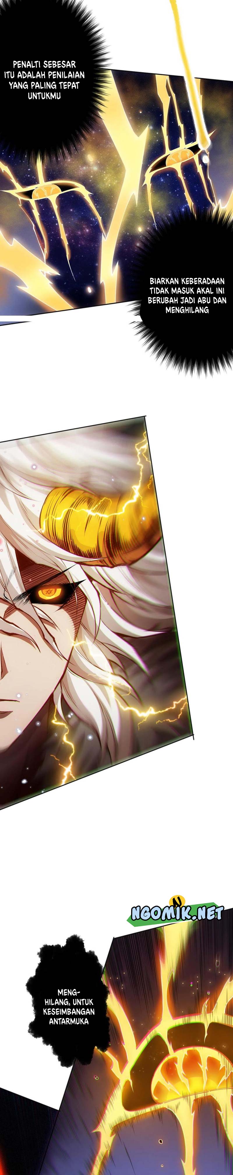Ultimate Soldier Chapter 173 Gambar 10